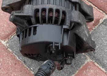 Alternator  opel vectra b 2.0b na sprzedaż  Białe Błota