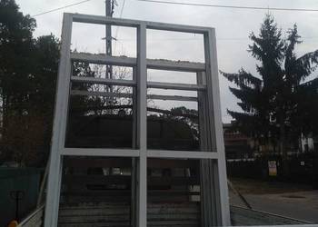 okno tarasowe na sprzedaż  Warszawa