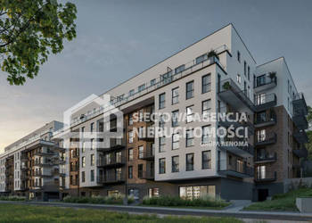 Mieszkanie Gdańsk Józefa Wieniawskiego 51.21m2 3 pokoje na sprzedaż  Gdańsk