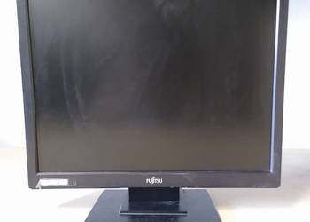 monitor FUJITSU E19-5 na sprzedaż  Warszawa