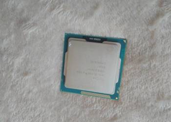 procesor intel core i5-3470 3.20ghz stacjonarny, używany na sprzedaż  Sandomierz