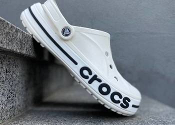 Crocsy, używany na sprzedaż  Jarosław