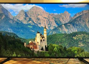 TV Samsung 50nu7092 , 4K, UHD, HDR, Smart na sprzedaż  Konstancin-Jeziorna