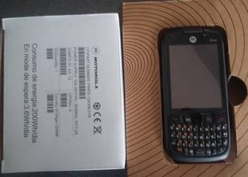 Używany, Telefon Motorola ES400 ES405B na sprzedaż  Białystok