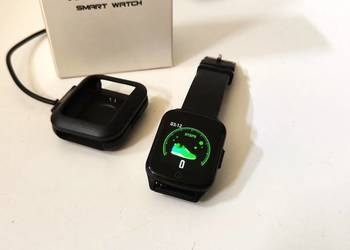 smartwatch na sprzedaż  Łódź