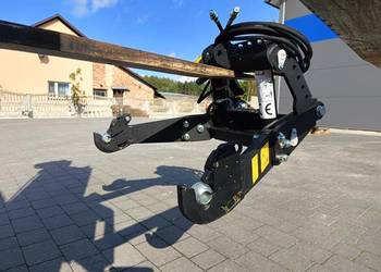 WYPRZEDAŻ-przedni TUZ do ciągnika 2t tuz 3t-URSUS ZETOR MTZ NH i inne #017, używany na sprzedaż  Wrocław