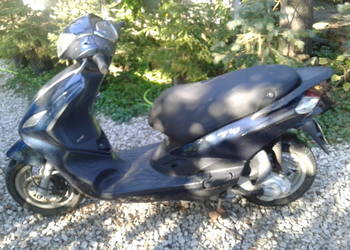 Piaggio FLY NEW 50 4t na sprzedaż  Kielce