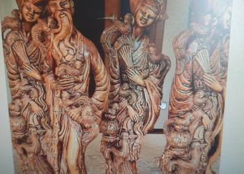 Figurki gliniane na sprzedaż  Częstochowa