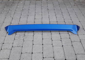 Spoiler Lotka Honda Civic 7 VII 71700-S5S-E010-M1 na sprzedaż  Przemyśl