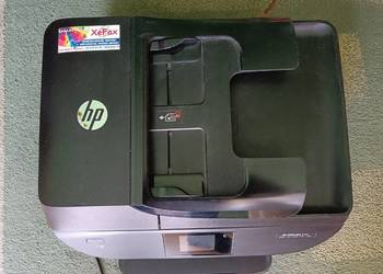 Urządzenie wielofunkcyjne drukarka HP Officejet 5742 na sprzedaż  Biała Podlaska