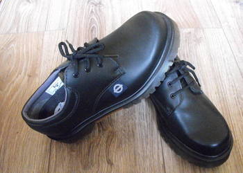 Używany, Dr. Martens 37/38 24cm buty Skóra Nowe Martensy glany Unisex na sprzedaż  Białystok