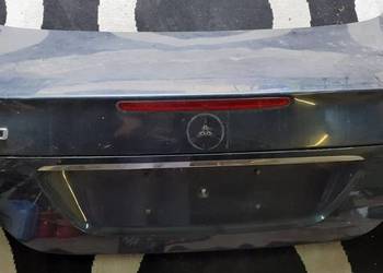 Klapa Mercedes e320 w211 na sprzedaż  Mikołów
