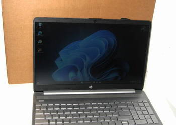 Laptop HP 15s-eq2400nw od LOMBARDi na sprzedaż  Rzeszów