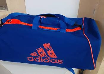 Torba-plecak ADIDAS przecena na sprzedaż  Wrocław