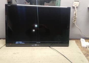 Sprzedam telewizor Sharp 32 cale led na sprzedaż  Wrocław