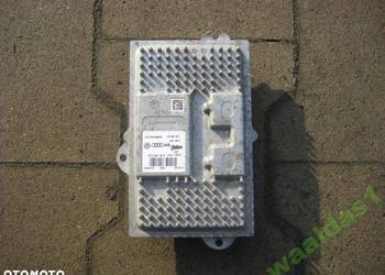 SEAT LEON III PRZETWORNICA XENON LED 5F0941972, używany na sprzedaż  Rakoniewice
