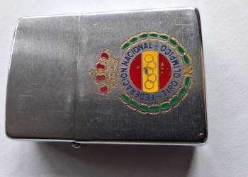 Sprzedam używaną  zapalniczkę Zippo na sprzedaż  Zakopane