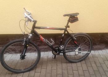 Rower górski mtb, używany na sprzedaż  Karpacz