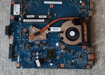 Płyta sony vaio mbx-252 na sprzedaż  Rybnik