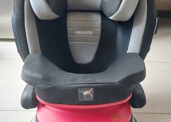 Recaro Monza Nova IS na sprzedaż  Lublewo Gdańskie