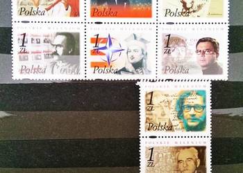 znaczki pocztowe na sprzedaż  Kraków
