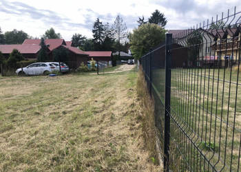 Jantar,działka budowlana na sprzedaz, blisko lasu, 500 metrow od morza, nr… na sprzedaż  Jantar