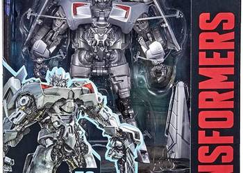 Figurka Transformers Autobot DLX TF2 Sideswipe Studio Series na sprzedaż  Mogilany