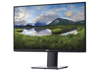 monitor 24 dell na sprzedaż  Warszawa