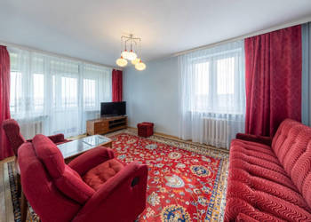 Mokotów 3 pokoje 58 m2 z balkonem na sprzedaż  Warszawa