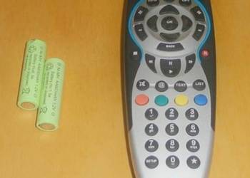 Używany, Pilot tv N na sprzedaż  Rybnik