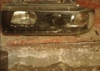 BMW E36 SEDAN KOMBI COMPACT TUNING REFLEKTORY LAMPY SONAR na sprzedaż  Chorzów