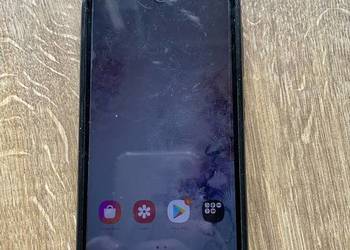 Samsung Galaxy A20E 32 GB pamięci, 3 GB RAM., używany na sprzedaż  Marki