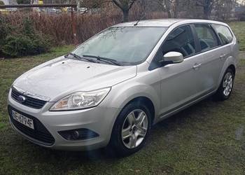 Używany, Ford Focus 2009 lift na sprzedaż  Elbląg