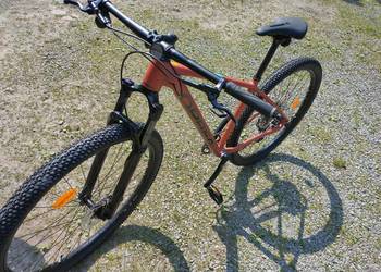OKAZJA rower górski orbea onna 10 mtb xc koła 29, używany na sprzedaż  Cieszyn