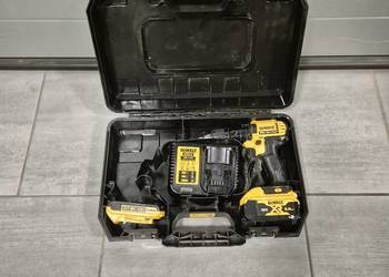 Dewalt dcd780 xr-li-lion wkretarka na sprzedaż  Złocieniec