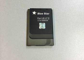 Używany, Bateria LG  L7 2  2600mAh na sprzedaż  Mielec