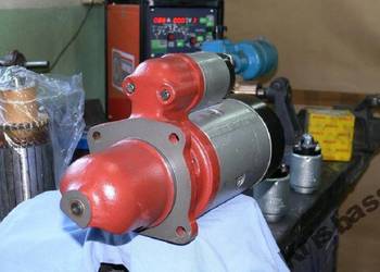 ROZRUSZNIK STAR 200 sw400 sw-400 star 28 266 bizon na sprzedaż  Myślibórz