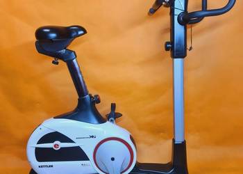 Mocny Kettler X7 rower treningowy Stacjonarny Rehabilitacyjn na sprzedaż  Ostrzeszów