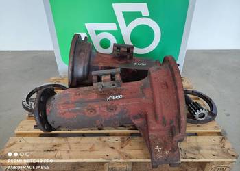 Zwolnica Zwrotnica Półoś Piasta 3382003 Massey Ferguson 6130 na sprzedaż  Wilkowo
