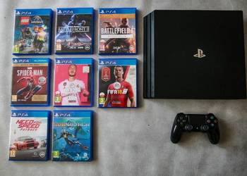 fifa ps4 na sprzedaż  Zielonka