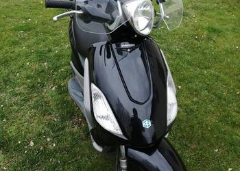 Piaggio FLY 125 Liberty, Scarabeo na sprzedaż  Jaszczew