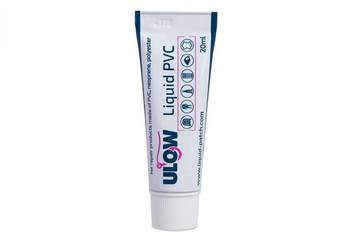 Liquid Patch - Łatka w Płynie PVC do pontonu basenu materaca, używany na sprzedaż  Rzeszów