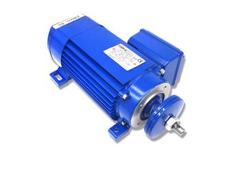 SILNIK ELEKTRYCZNY 1,8kW 230V 2790obr PRAWY JAMNIK [3280] na sprzedaż  Solec Kujawski