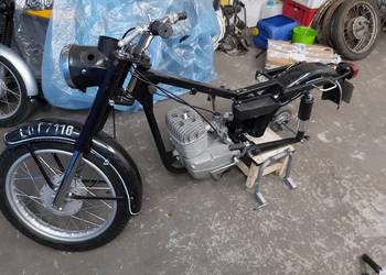 silnik wsk 175 na sprzedaż silnik wsk 175 na sprzedaż Rak