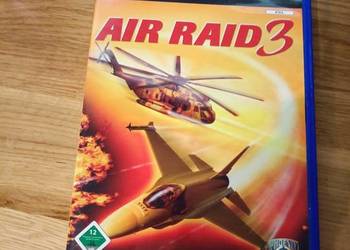 Air Ride 3 - Gra PlayStation2 Unikat od kolekcjonera na sprzedaż  Grębów