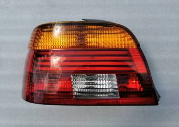 Lampa Lewy Tył Tylna Lewa BMW 5 E39 Sedan Lift 6900209 na sprzedaż  Wyszków