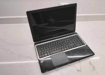 Pacard Bell MS2384 AMD / 8GbDDR / NowySSD / Bateria na sprzedaż  Ćmielów