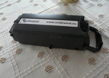 Bateria  akumulator do GIANT roweru elektrycznego na sprzedaż  Wieruszów