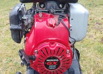 Silnik Honda gx 100 glebogryzarka skoczek zagęszczarka na sprzedaż  Namysłów