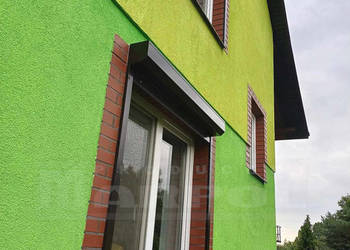 Rolety zewnętrzne – jakość od producenta na sprzedaż  Witkowo